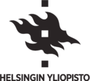 Helsingin yliopisto logo
