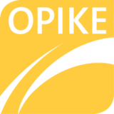 Opike logo