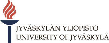 Jyväskylän Yliopisto logo