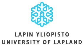 Lapin yliopisto logo