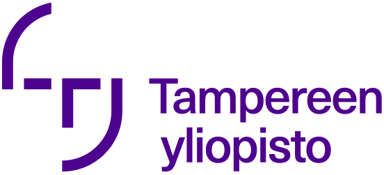 Tampereen yliopisto logo